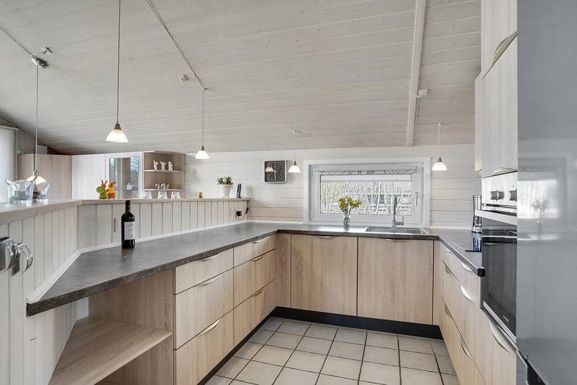 Foto von Ferienhaus AO81 in Jegum - Westjütland
