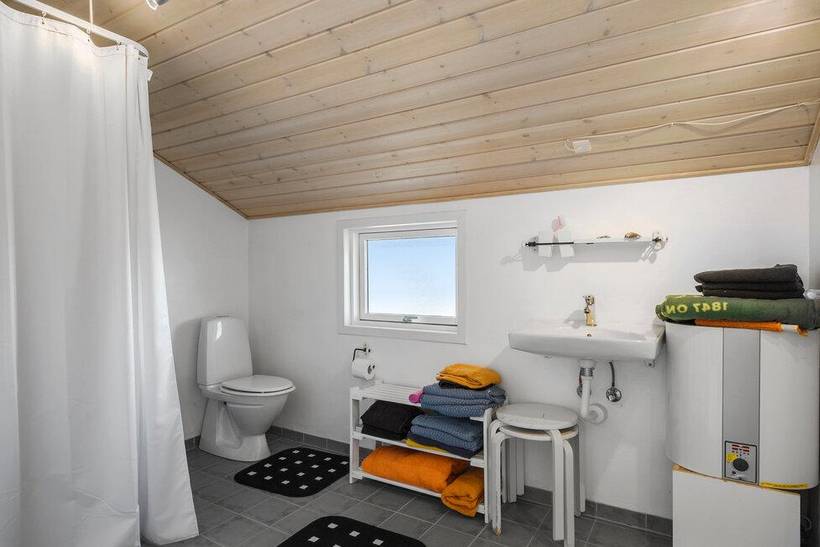 Foto von Ferienhaus AO83 in Blokhus - Nordjütland