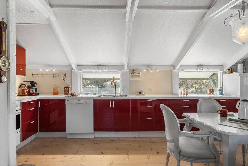 Foto von Ferienhaus AO83 in Blokhus - Nordjütland