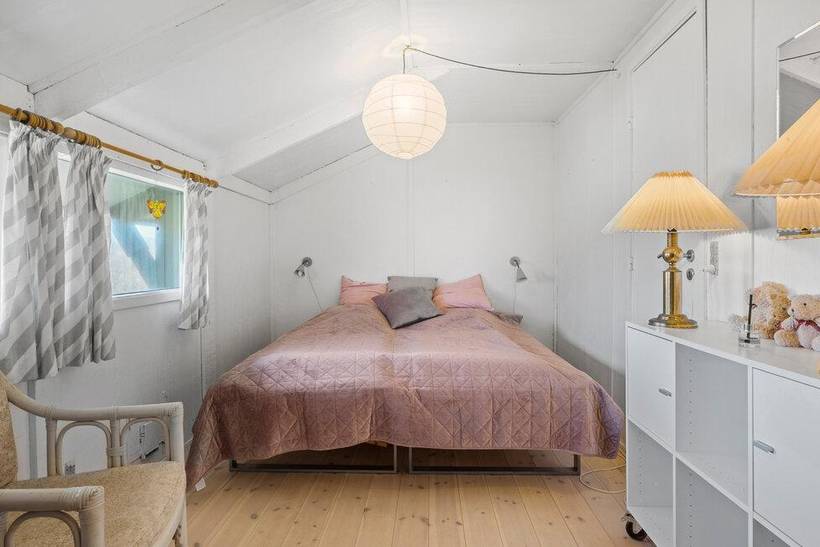 Foto von Ferienhaus AO83 in Blokhus - Nordjütland