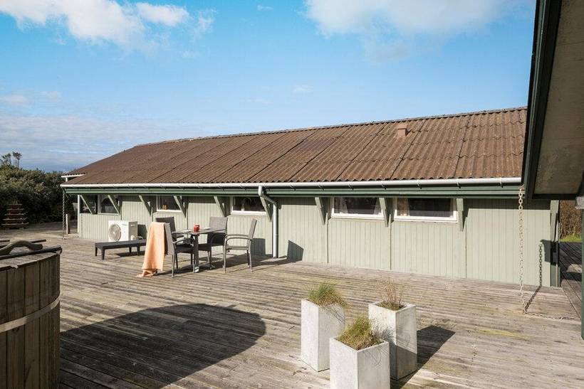 Foto von Ferienhaus AO83 in Blokhus - Nordjütland