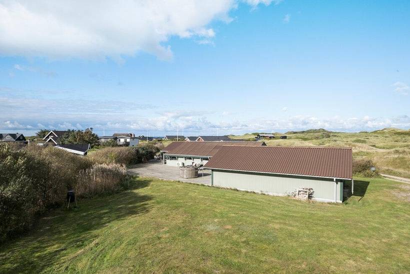 Foto von Ferienhaus AO83 in Blokhus - Nordjütland