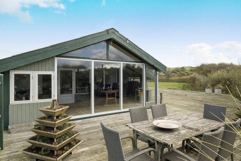 Foto von Ferienhaus AO83 in Blokhus - Nordjütland