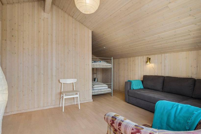Foto von Ferienhaus AO83 in Blokhus - Nordjütland