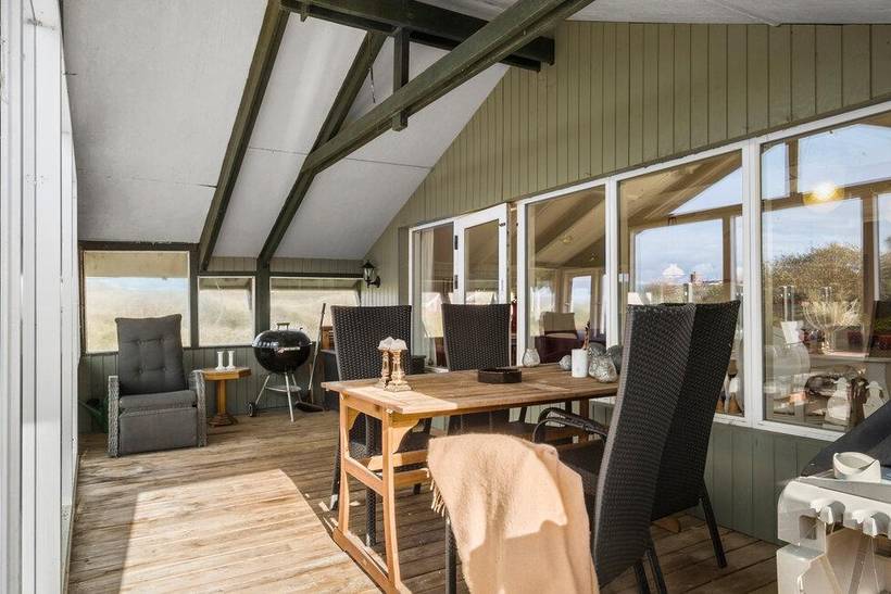 Foto von Ferienhaus AO83 in Blokhus - Nordjütland
