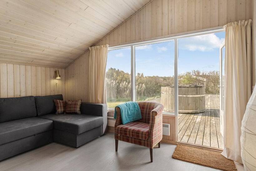 Foto von Ferienhaus AO83 in Blokhus - Nordjütland