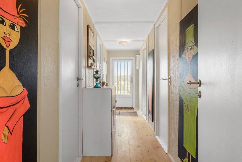 Foto von Ferienhaus AO83 in Blokhus - Nordjütland