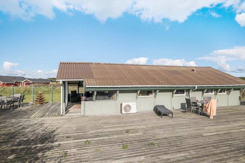 Foto von Ferienhaus AO83 in Blokhus - Nordjütland