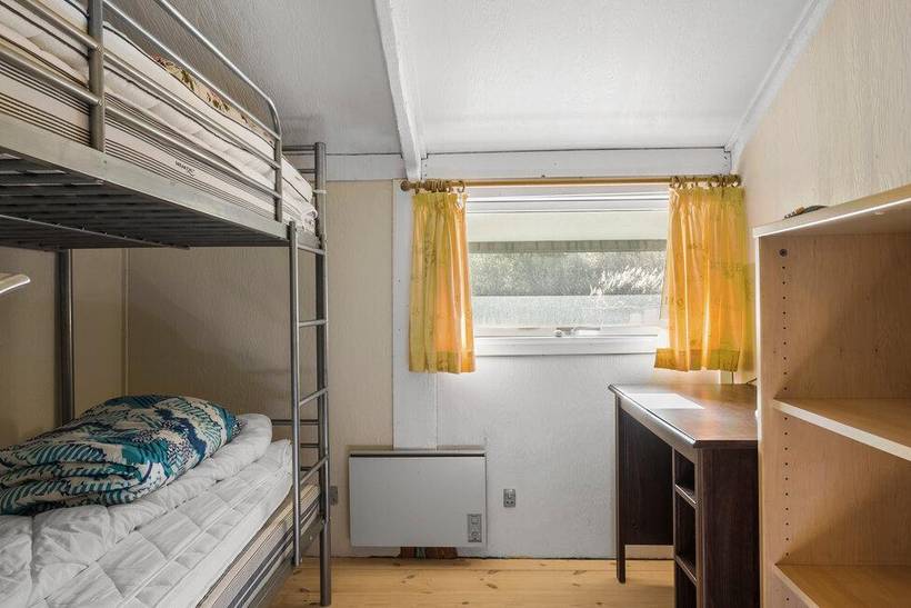 Foto von Ferienhaus AO83 in Blokhus - Nordjütland
