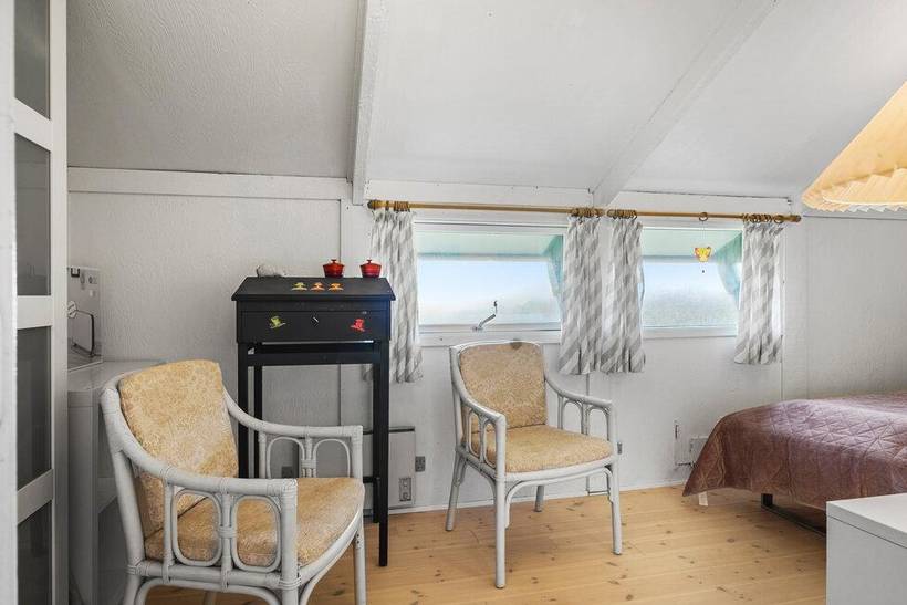 Foto von Ferienhaus AO83 in Blokhus - Nordjütland