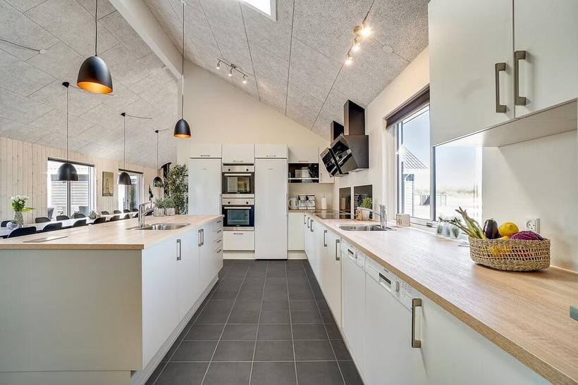 Foto von Ferienhaus AO84 in Grenå - Ostjütland