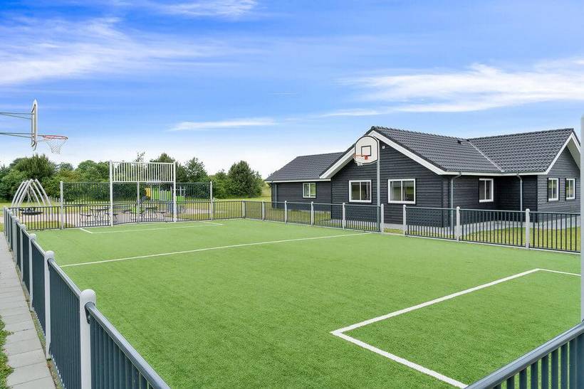 Foto von Ferienhaus AO84 in Grenå - Ostjütland