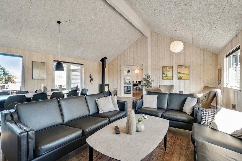 Foto von Ferienhaus AO84 in Grenå - Ostjütland