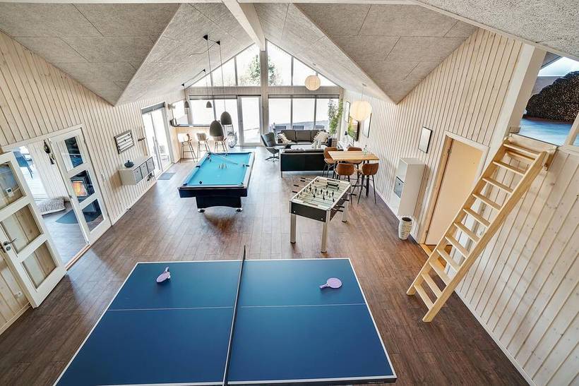 Foto von Ferienhaus AO84 in Grenå - Ostjütland