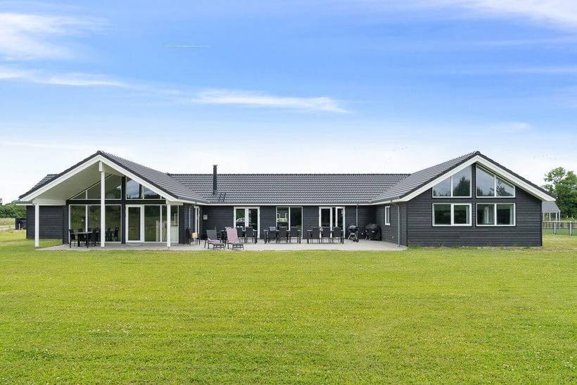 Foto von Ferienhaus AO84 in Grenå - Ostjütland
