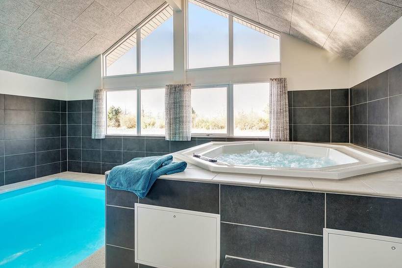 Foto von Ferienhaus AO84 in Grenå - Ostjütland