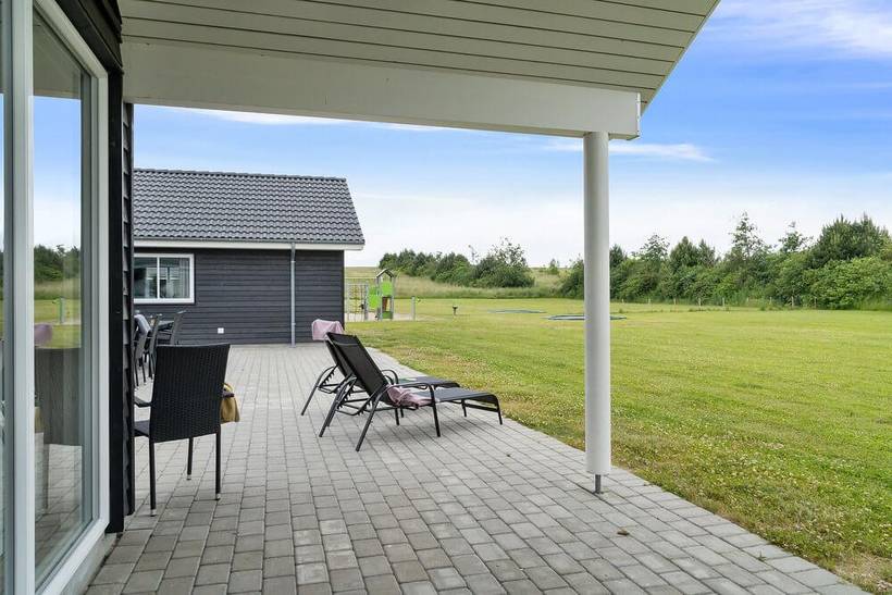 Foto von Ferienhaus AO84 in Grenå - Ostjütland