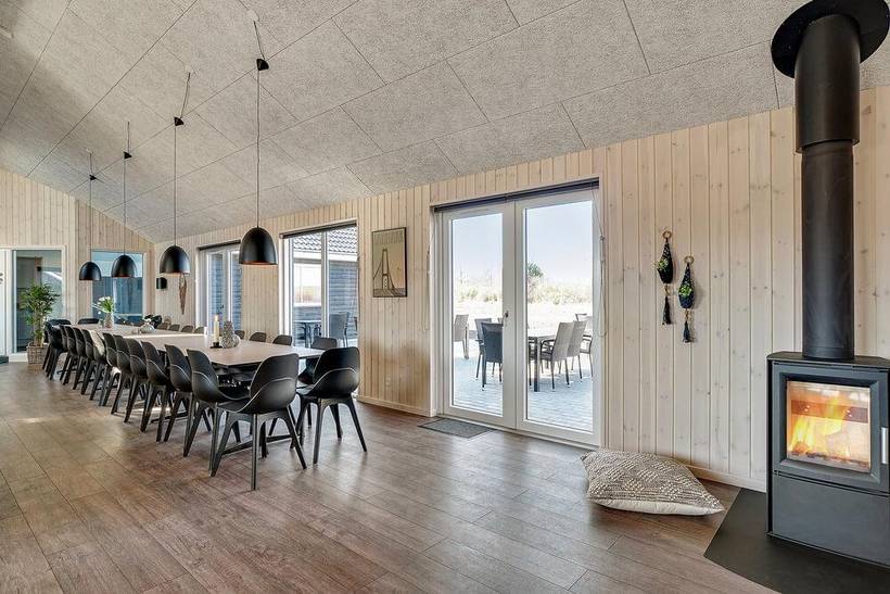 Foto von Ferienhaus AO84 in Grenå - Ostjütland