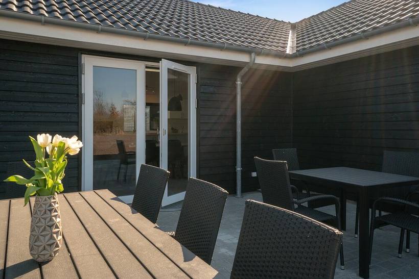 Foto von Ferienhaus AO84 in Grenå - Ostjütland