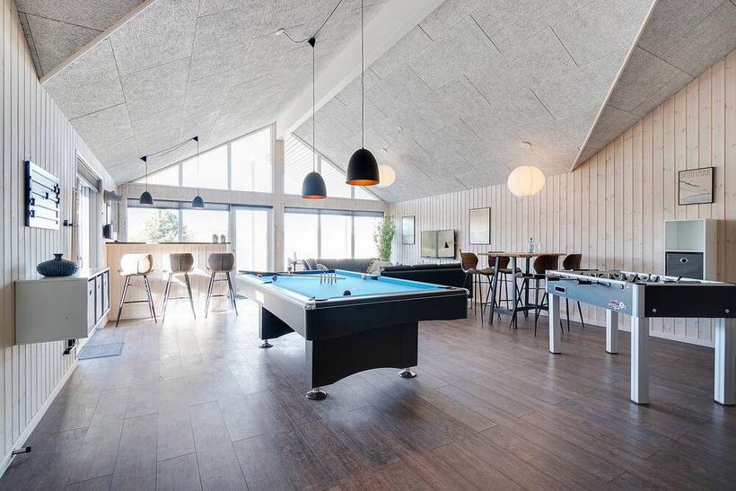 Foto von Ferienhaus AO84 in Grenå - Ostjütland