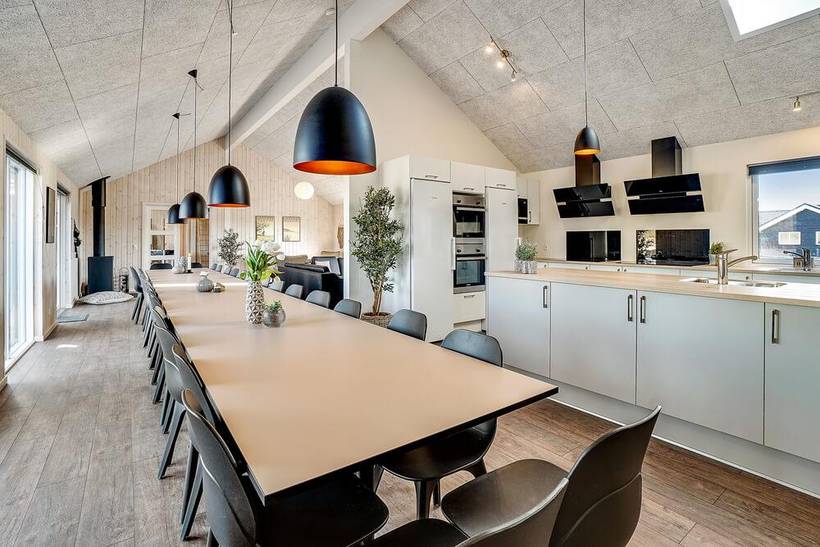 Foto von Ferienhaus AO84 in Grenå - Ostjütland