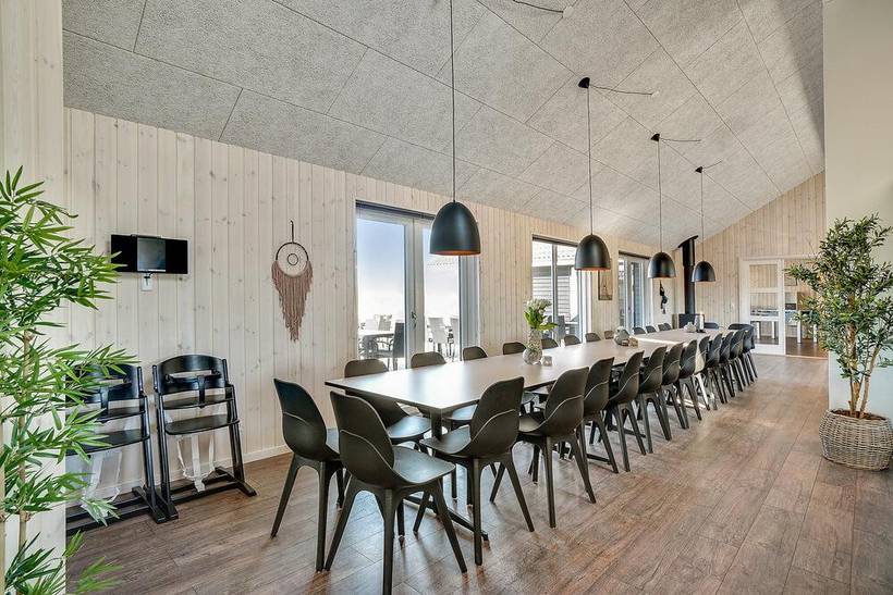 Foto von Ferienhaus AO84 in Grenå - Ostjütland