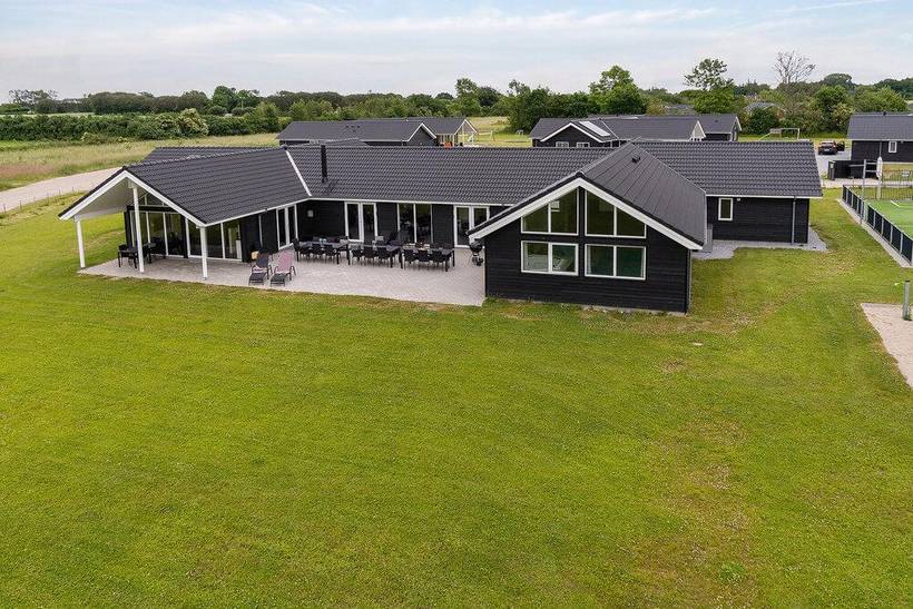 Foto von Ferienhaus AO84 in Grenå - Ostjütland