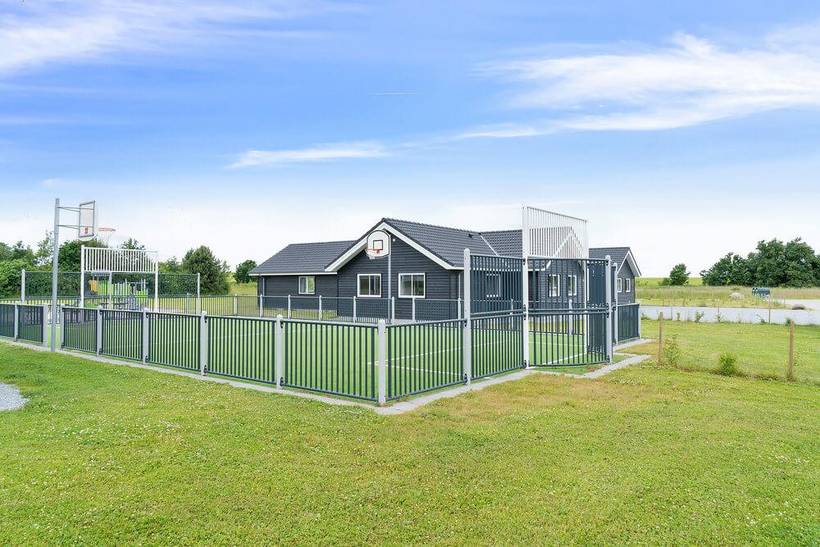 Foto von Ferienhaus AO84 in Grenå - Ostjütland