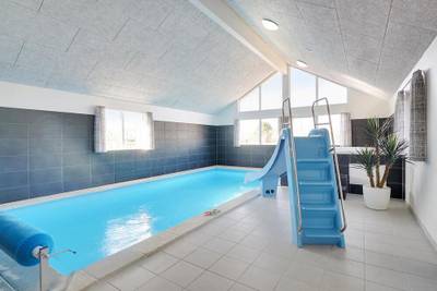 Vorschaubild von Ferienhaus AO84 in Grenå - Ostjütland