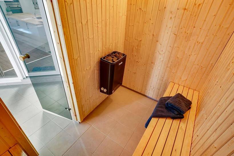 Foto von Ferienhaus AO84 in Grenå - Ostjütland