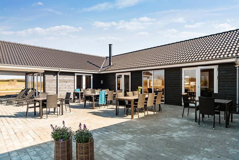 Foto von Ferienhaus AO84 in Grenå - Ostjütland