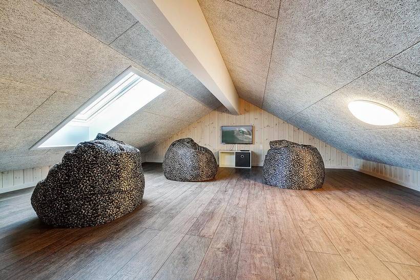 Foto von Ferienhaus AO84 in Grenå - Ostjütland
