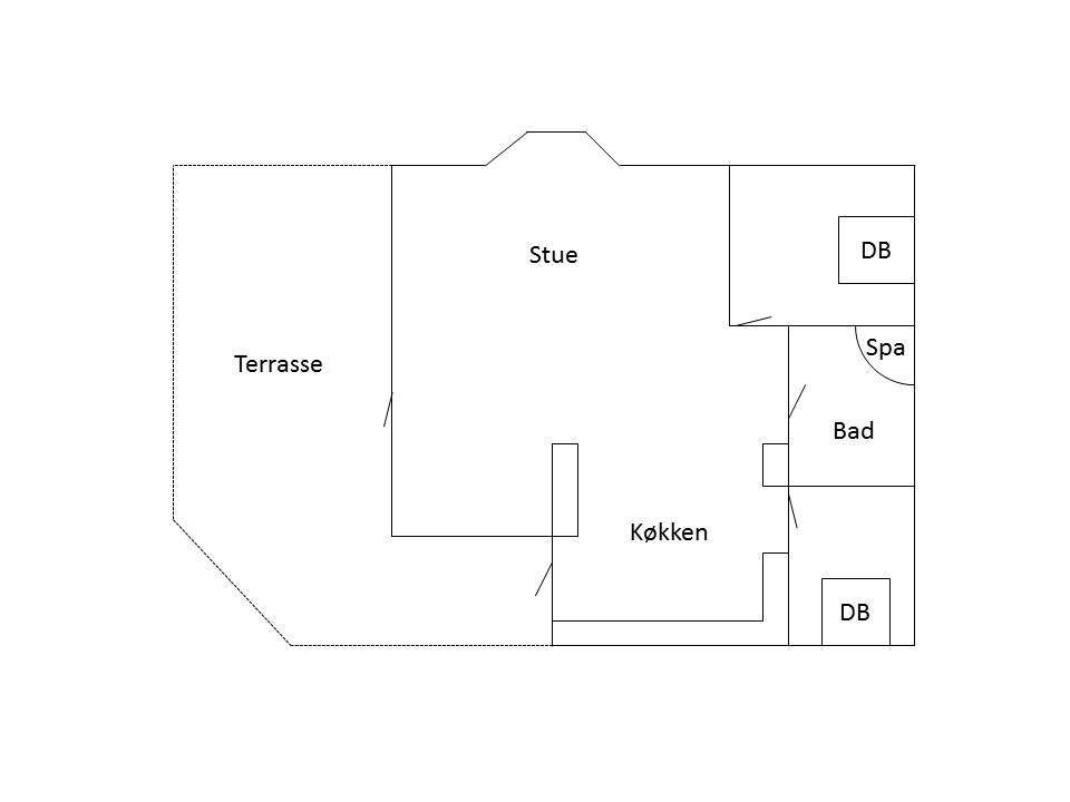 Vorschaubild von Ferienhaus AO88 in Blåvand - Westjütland