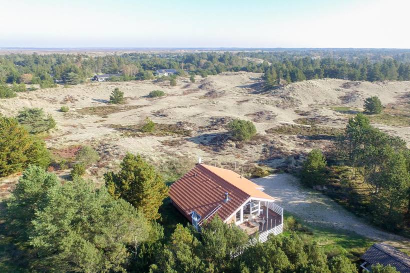 Foto von Ferienhaus AO88 in Blåvand - Westjütland