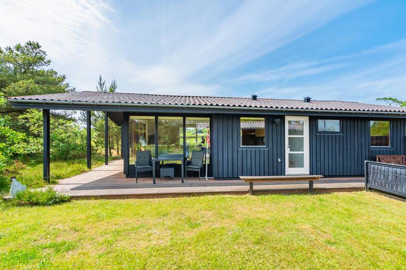 Foto von Ferienhaus AO90 in Henne Strand - Westjütland