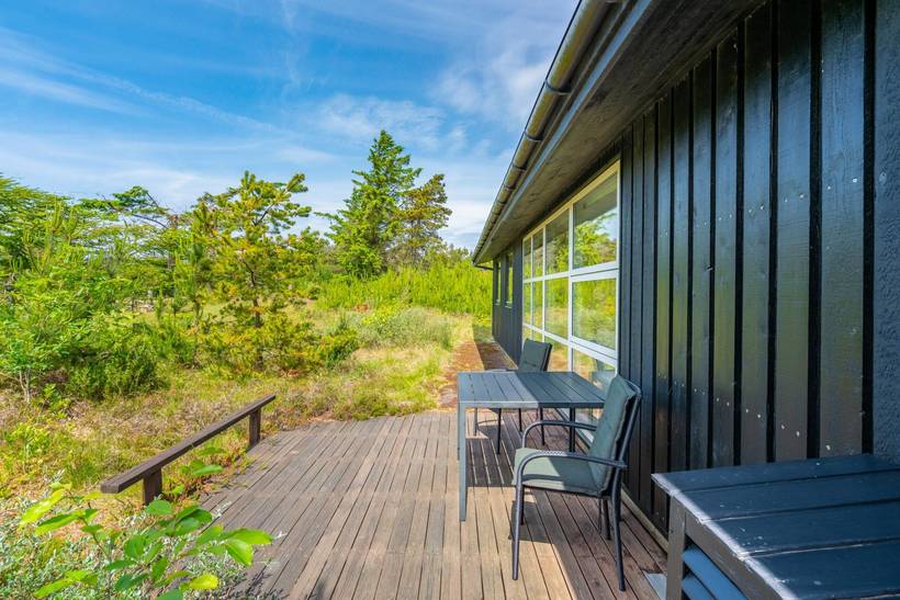 Foto von Ferienhaus AO90 in Henne Strand - Westjütland