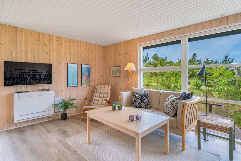 Foto von Ferienhaus AO90 in Henne Strand - Westjütland