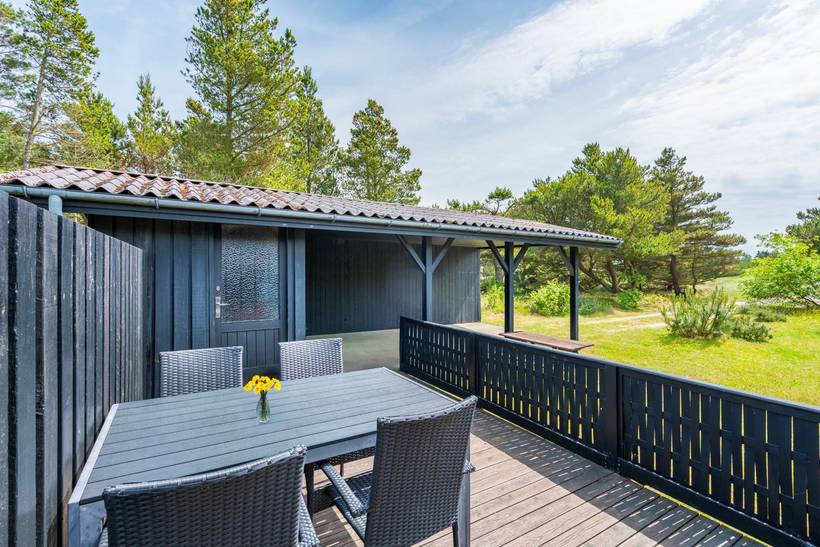 Foto von Ferienhaus AO90 in Henne Strand - Westjütland