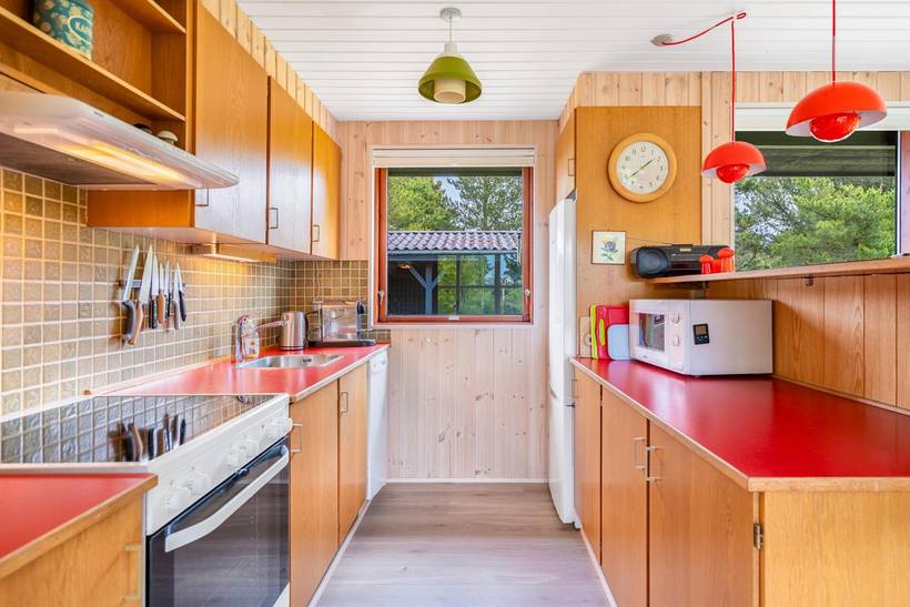 Foto von Ferienhaus AO90 in Henne Strand - Westjütland