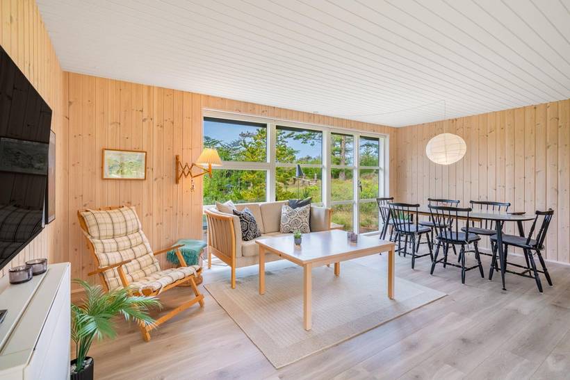 Foto von Ferienhaus AO90 in Henne Strand - Westjütland