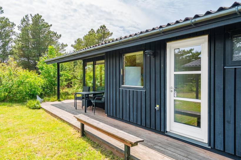 Foto von Ferienhaus AO90 in Henne Strand - Westjütland