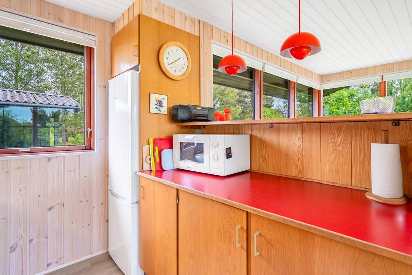 Foto von Ferienhaus AO90 in Henne Strand - Westjütland