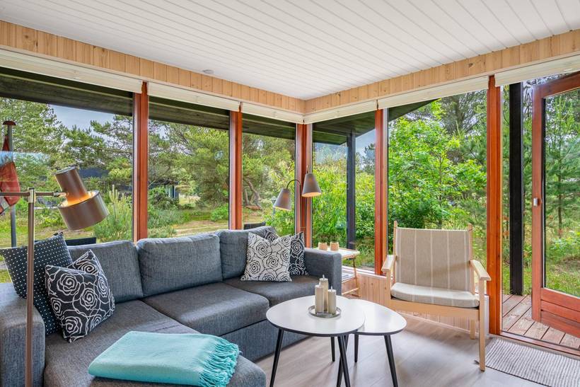 Foto von Ferienhaus AO90 in Henne Strand - Westjütland