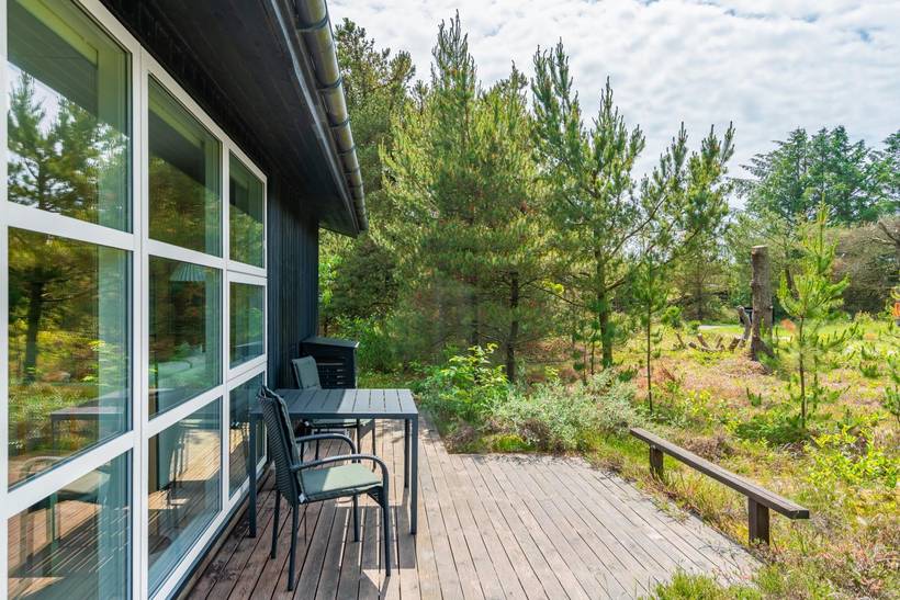 Foto von Ferienhaus AO90 in Henne Strand - Westjütland