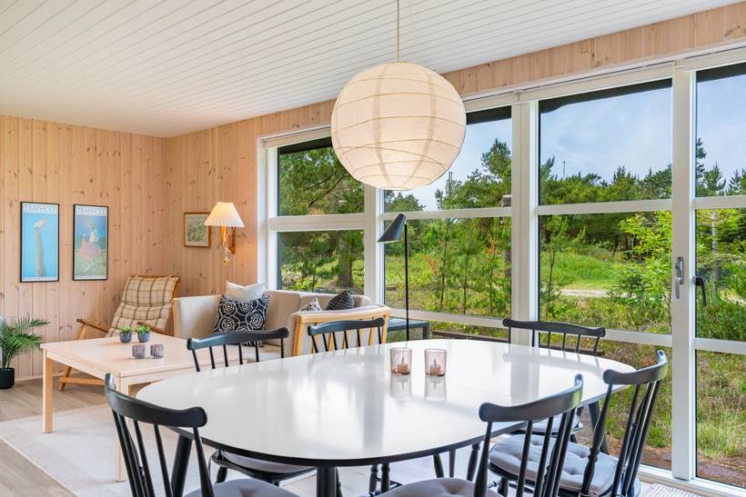 Foto von Ferienhaus AO90 in Henne Strand - Westjütland