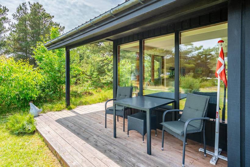 Foto von Ferienhaus AO90 in Henne Strand - Westjütland