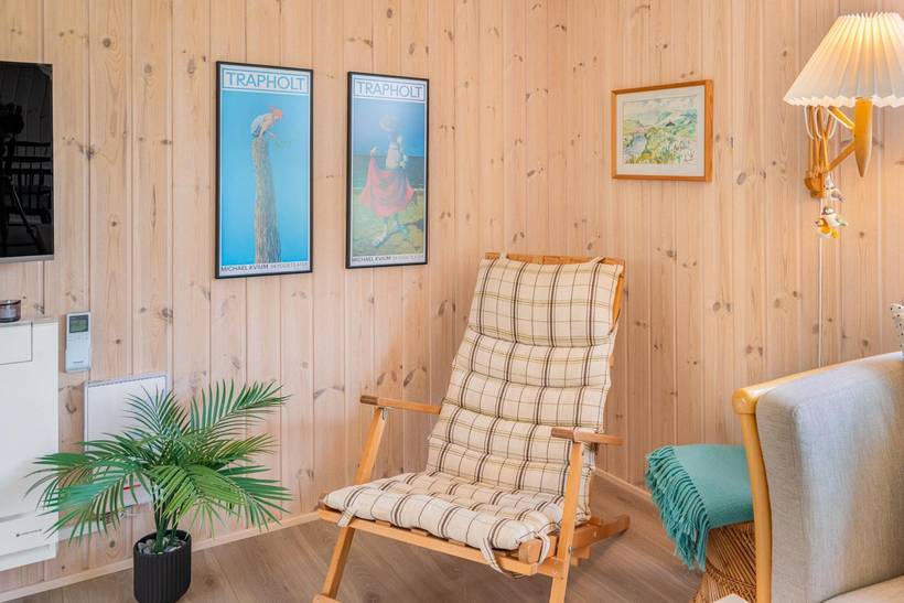 Foto von Ferienhaus AO90 in Henne Strand - Westjütland