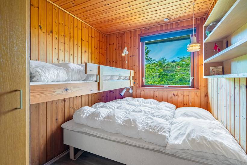 Foto von Ferienhaus AO90 in Henne Strand - Westjütland