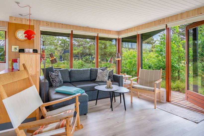 Foto von Ferienhaus AO90 in Henne Strand - Westjütland