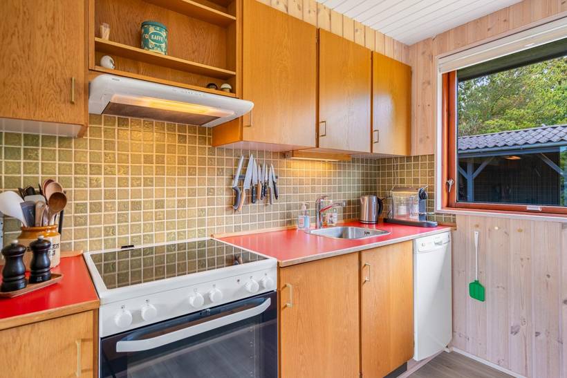 Foto von Ferienhaus AO90 in Henne Strand - Westjütland